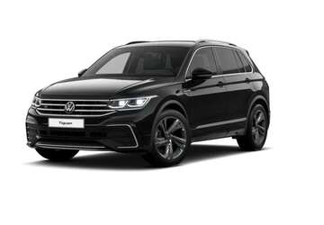 VW Tiguan 21.416 km 33.940 &euro; Hofheim 65719