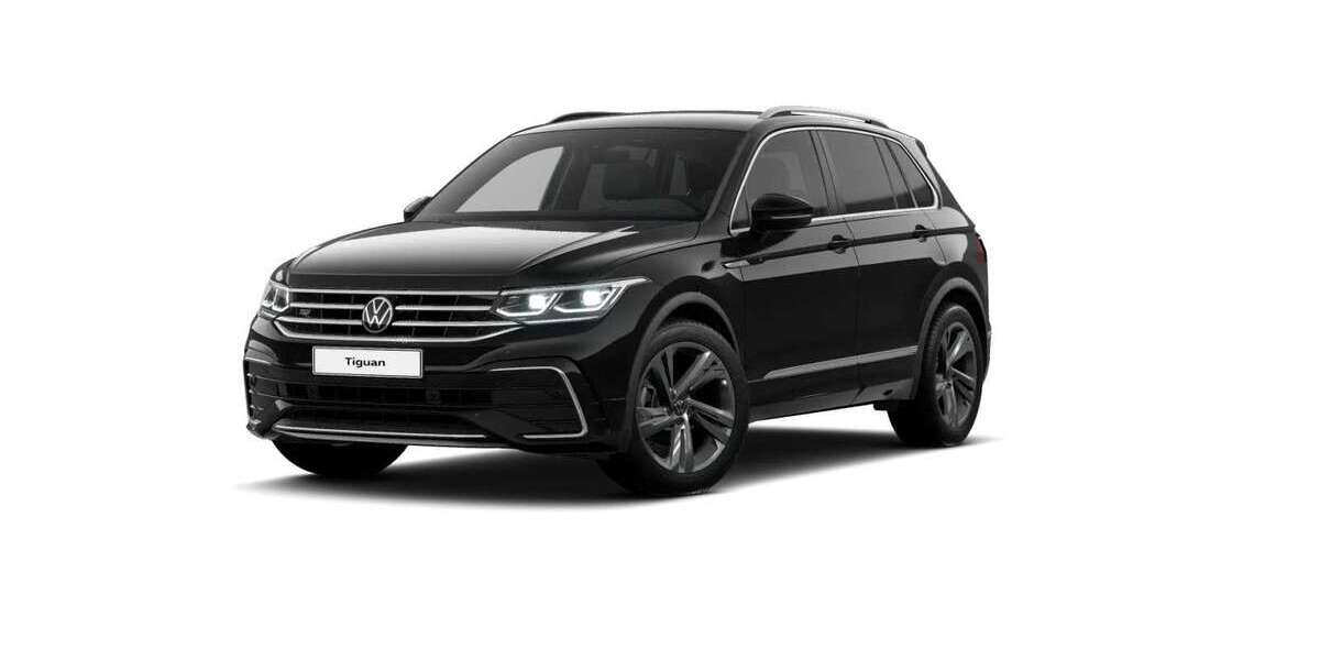 VW Tiguan 21.416 km 33.940 &euro; Hofheim 65719