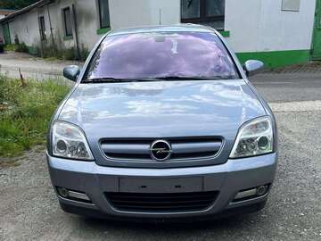 Gebrauchte Opel Signum