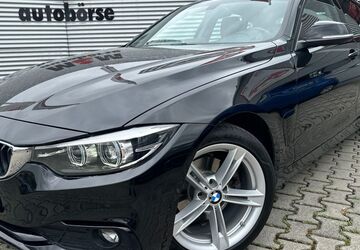 BMW 420 120.000 km 23.500 &euro; Darmstadt 64295