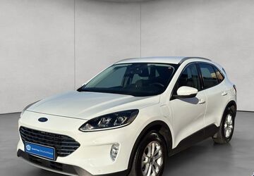 Ford Kuga 33.004 km 19.750 &euro; Hanau 63452