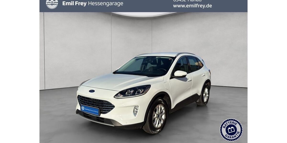 Ford Kuga 33.004 km 19.750 &euro; Hanau 63452