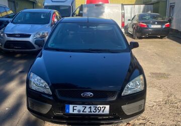 Ford Focus 214.000 km 2.300 &euro; Frankfurt 60529