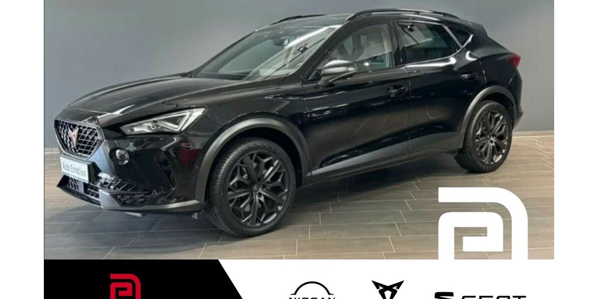 Cupra Formentor 16.950 km 37.970 &euro; Offenbach 63069