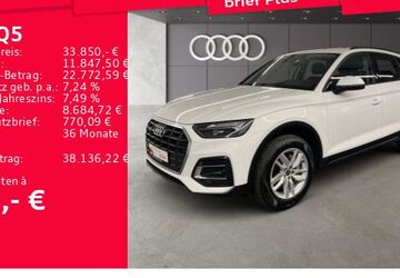 Audi Q5 85.929 km 32.450 &euro; Frankfurt am Main 60314