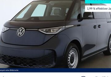 VW ID. Buzz 13.639 km 54.130 &euro; Hanau 63452