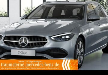 Mercedes-Benz C 300 12.825 km 42.490 &euro; Frankfurt 60599