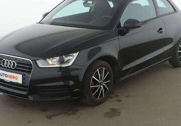 Audi A1 89.011 km 10.170 &euro; Frankfurt am Main 65936