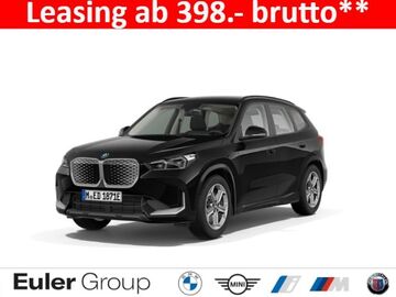 Gebrauchte BMW iX1