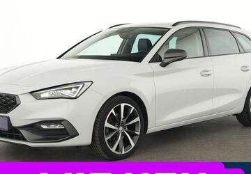 Seat Leon 38.783 km 19.564 &euro; Dietzenbach bei Frankfurt 63128