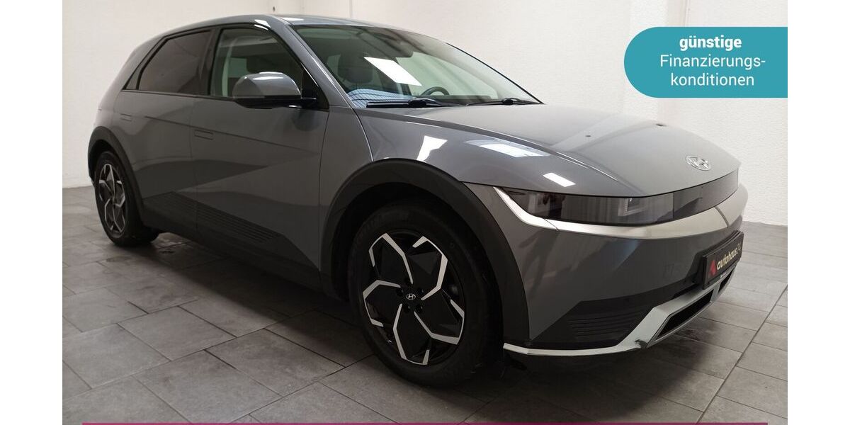Hyundai IONIQ 5 75.842 km 27.970 &euro; Egelsbach 63329