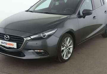 Mazda 3 10.567 km 15.640 &euro; Frankfurt am Main 65936
