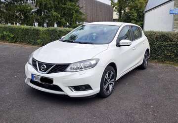 Nissan Pulsar 110.000 km 6.640 &euro; Gründau 63584