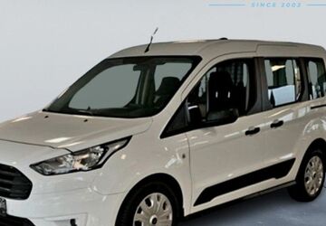 Ford Transit 34.980 km 16.390 &euro; Neu-Isenburg (FRANKFURT AM MAIN) 63263