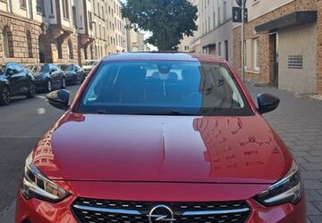 Opel Corsa 72.447 km 11.000 &euro; Offenbach am Main 63069