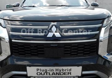 Mitsubishi Outlander 8.500 km 47.990 &euro; Groß-Gerau OT Berkach 64521