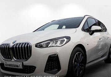 BMW 218 Active Tourer 7.800 km 30.600 &euro; Friedberg 61169
