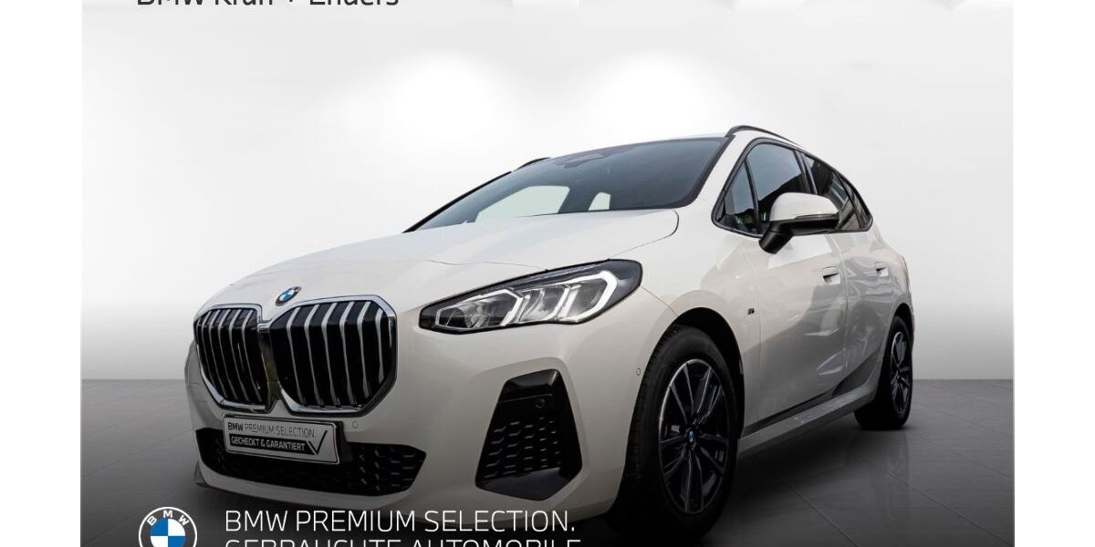 BMW 218 Active Tourer 7.800 km 31.900 &euro; Friedberg 61169