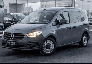 Mercedes-Benz Citan 88.200 km 25.670 &euro; Stockstadt 63811