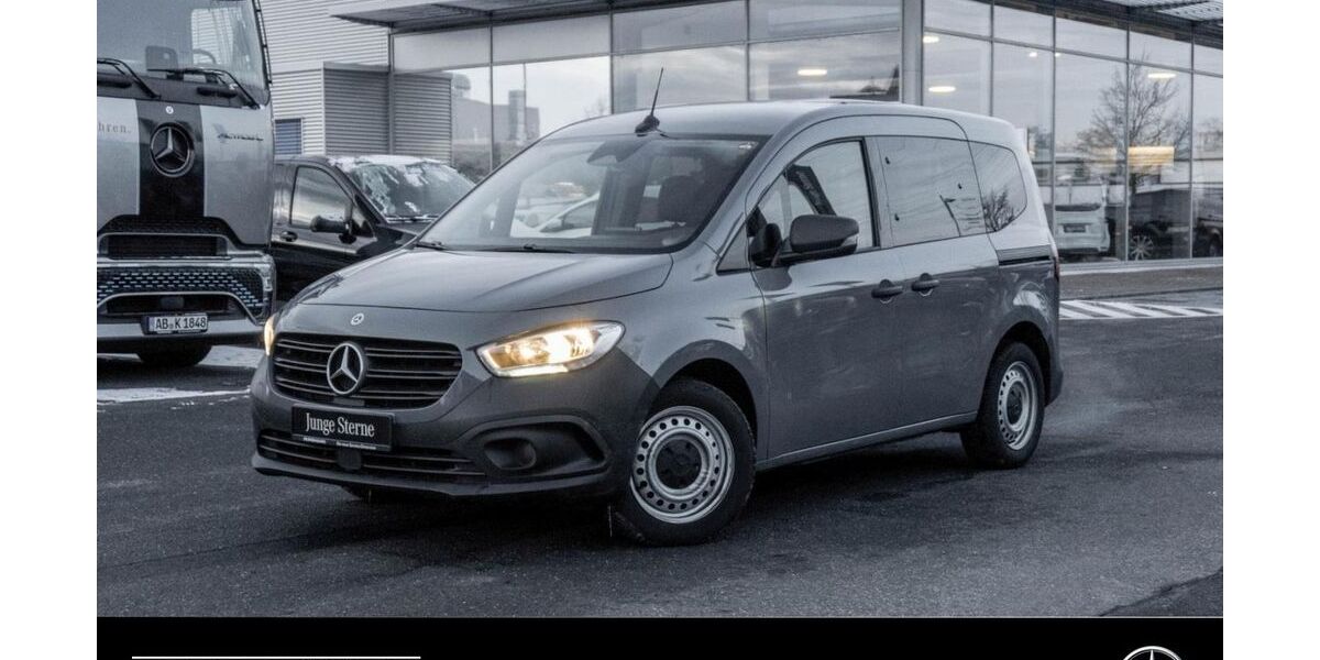 Mercedes-Benz Citan 88.200 km 25.670 &euro; Stockstadt 63811