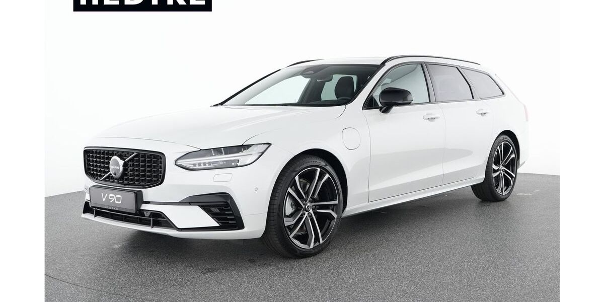 Volvo V90 9.990 km 61.390 &euro; Weiterstadt 64331