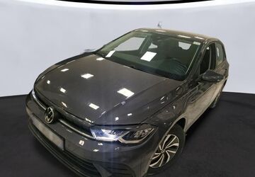 VW Polo 25.000 km 17.888 &euro; Darmstadt 64293