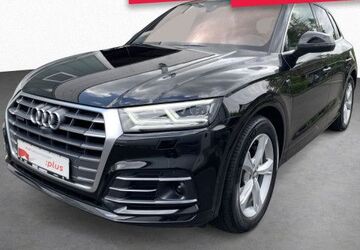 Audi Q5 96.500 km 29.779 &euro; Offenbach am Main 63071