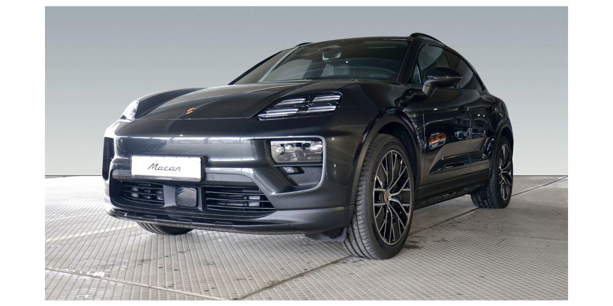 Porsche Macan 18.900 km 97.960 &euro; Frankfurt am Main 65936