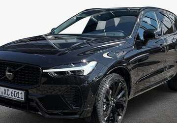 Volvo XC60 10.885 km 55.900 &euro; Offenbach 63069