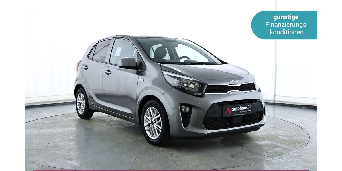 Kia Picanto 28.619 km 13.970 &euro; Egelsbach 63329