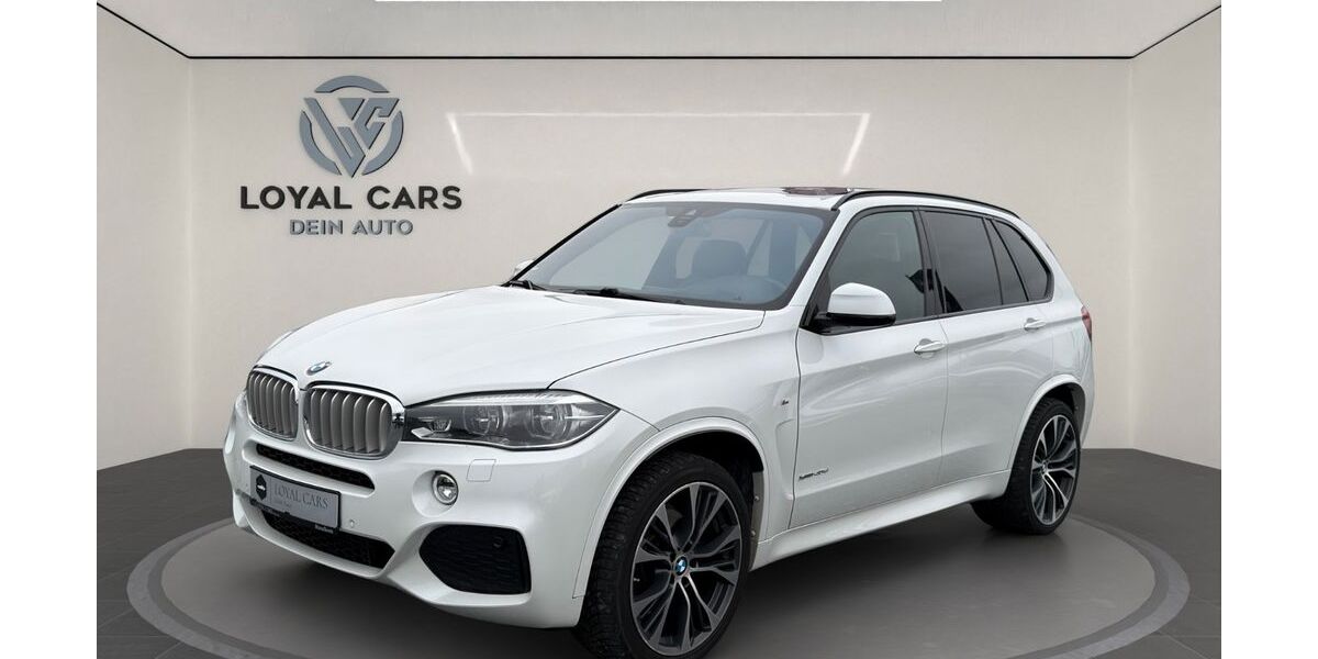 BMW X5 107.000 km 38.900 &euro; Büttelborn 64572