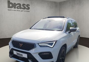 Cupra Ateca 27.091 km 36.380 &euro; Offenbach 63075