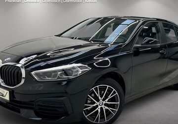 BMW 118 5.768 km 27.940 &euro; Dreieich-Sprendlingen 63303