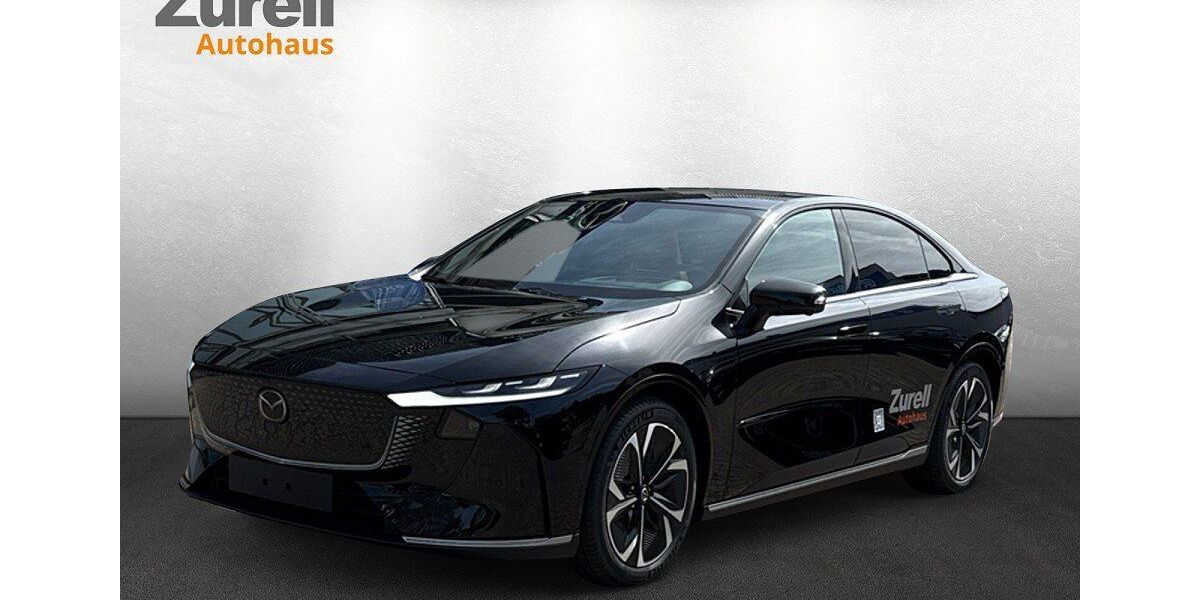 Mazda 6e 6.667 km 38.880 &euro; Darmstadt 64293