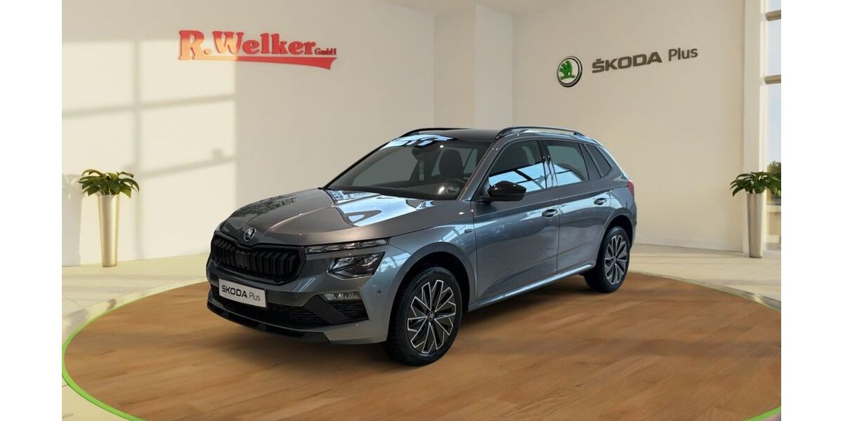 Skoda Kamiq 20.124 km 27.900 &euro; Weiterstadt 64331