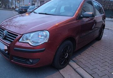 VW Polo 151.500 km 2.650 &euro; Frankfurt am Main 60326