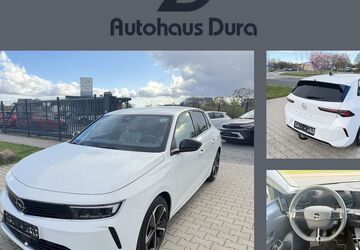 Opel Astra 97.150 km 15.950 &euro; Rüsselsheim 65428