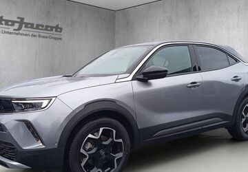Opel Mokka-e 44.690 km 19.950 &euro; Rüsselsheim 65428