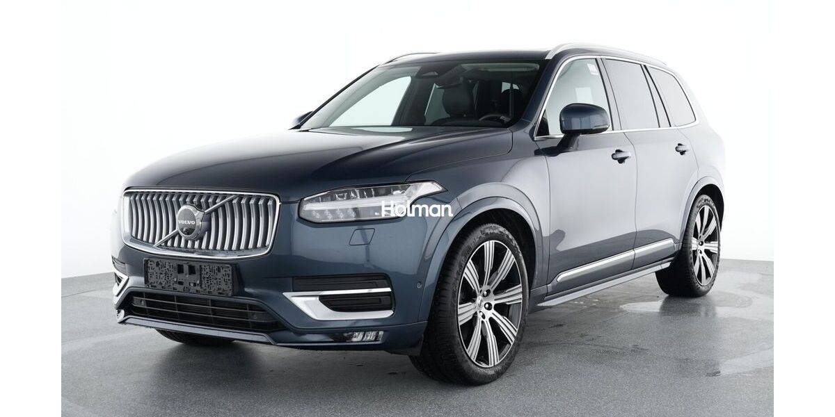 Volvo XC90 28.213 km 52.228 &euro; Eschborn 65760