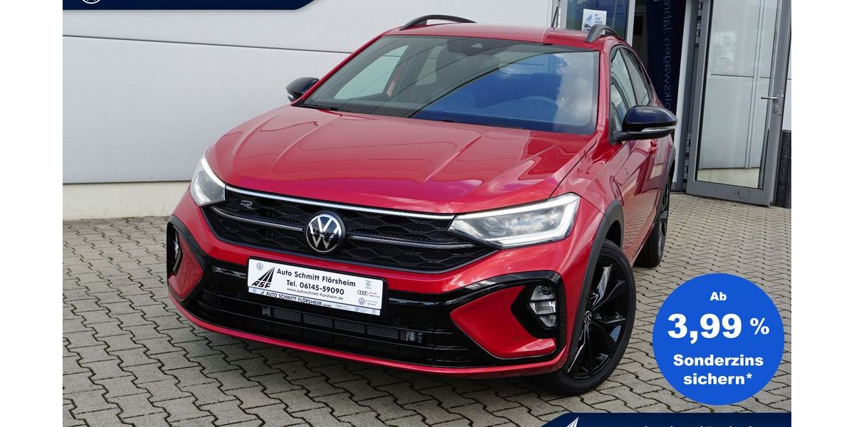 VW Taigo 6.000 km 28.990 &euro; Flörsheim 65439