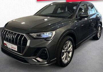 Audi Q3 27.050 km 35.979 &euro; Offenbach am Main 63071