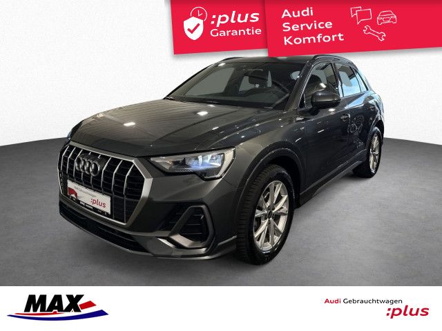 Audi Q3 27.050 km 35.979 &euro; Offenbach am Main 63071