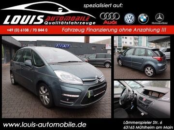 Gebrauchte Citroen C4 Picasso