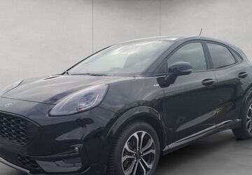Ford Puma 18.114 km 21.950 &euro; Frankfurt 60386