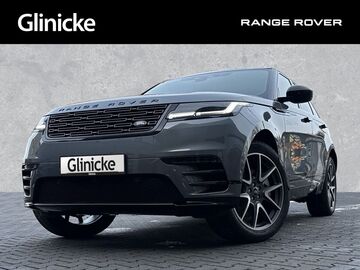Gebrauchte Land Rover Range Rover Velar