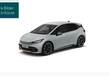 Cupra Born 14.728 km 33.990 &euro; Königstein 61462