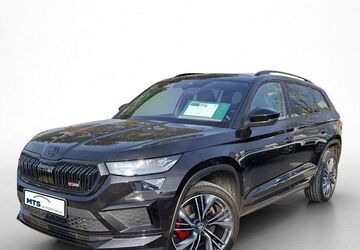 Skoda Kodiaq 83.850 km 36.650 &euro; Friedberg 61169