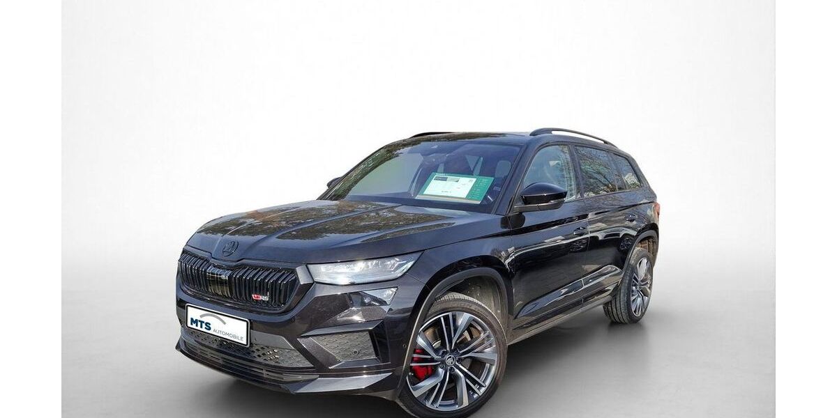 Skoda Kodiaq 83.850 km 36.650 &euro; Friedberg 61169