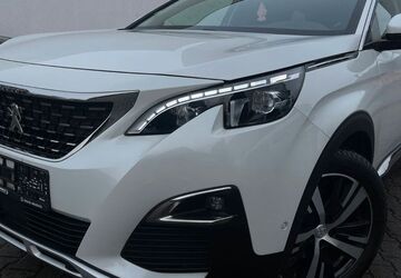 Peugeot 5008 124.990 km 17.990 &euro; Rüsselsheim 65428