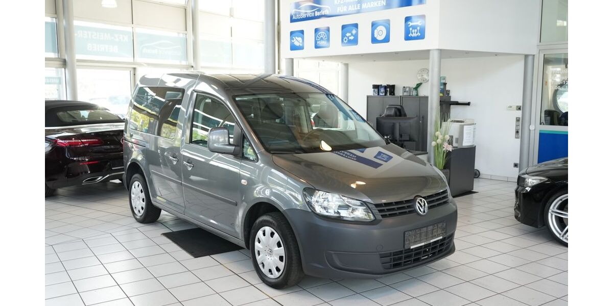 VW Caddy 216.099 km 7.900 &euro; Obertshausen 63179